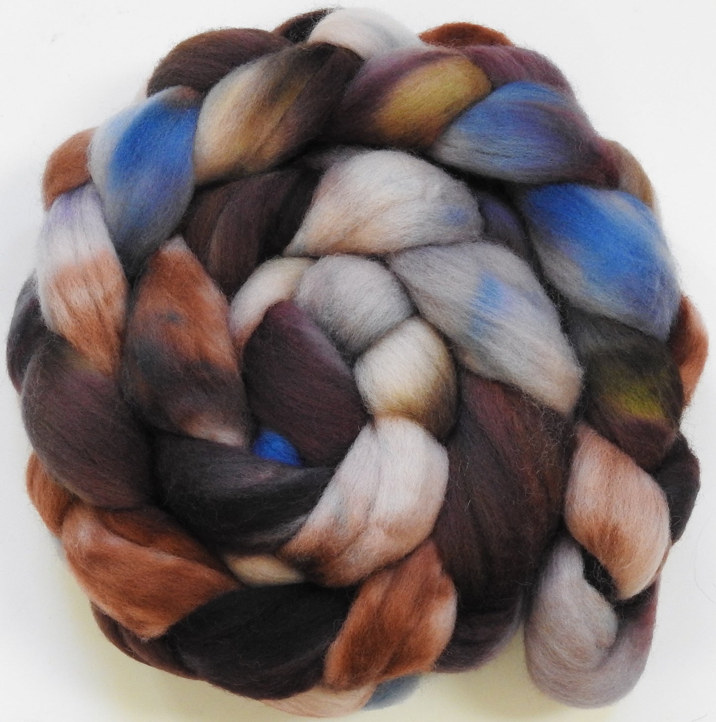 Meerkat (5.7 oz) - Cormo Top (23 mic.)