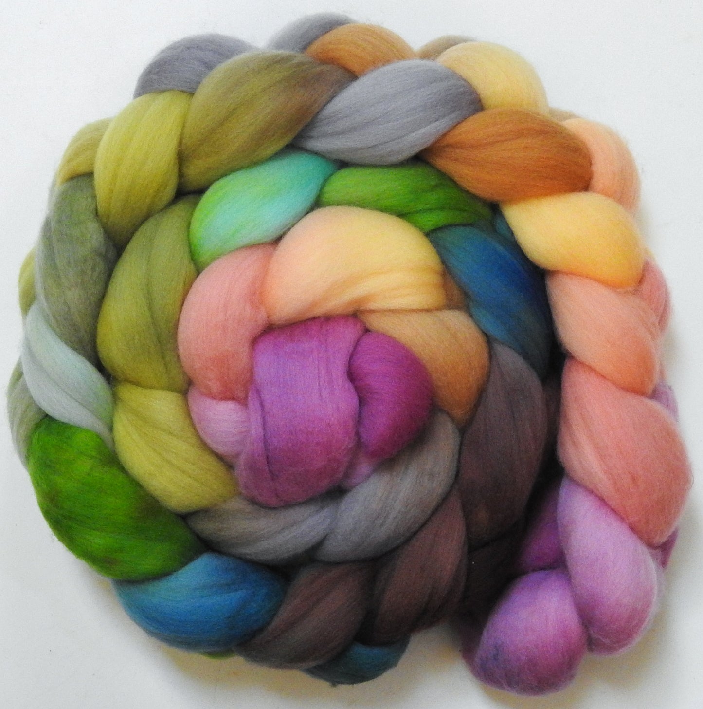 Rivendell (5.7 oz)- Shaniko Wool (20 micron)