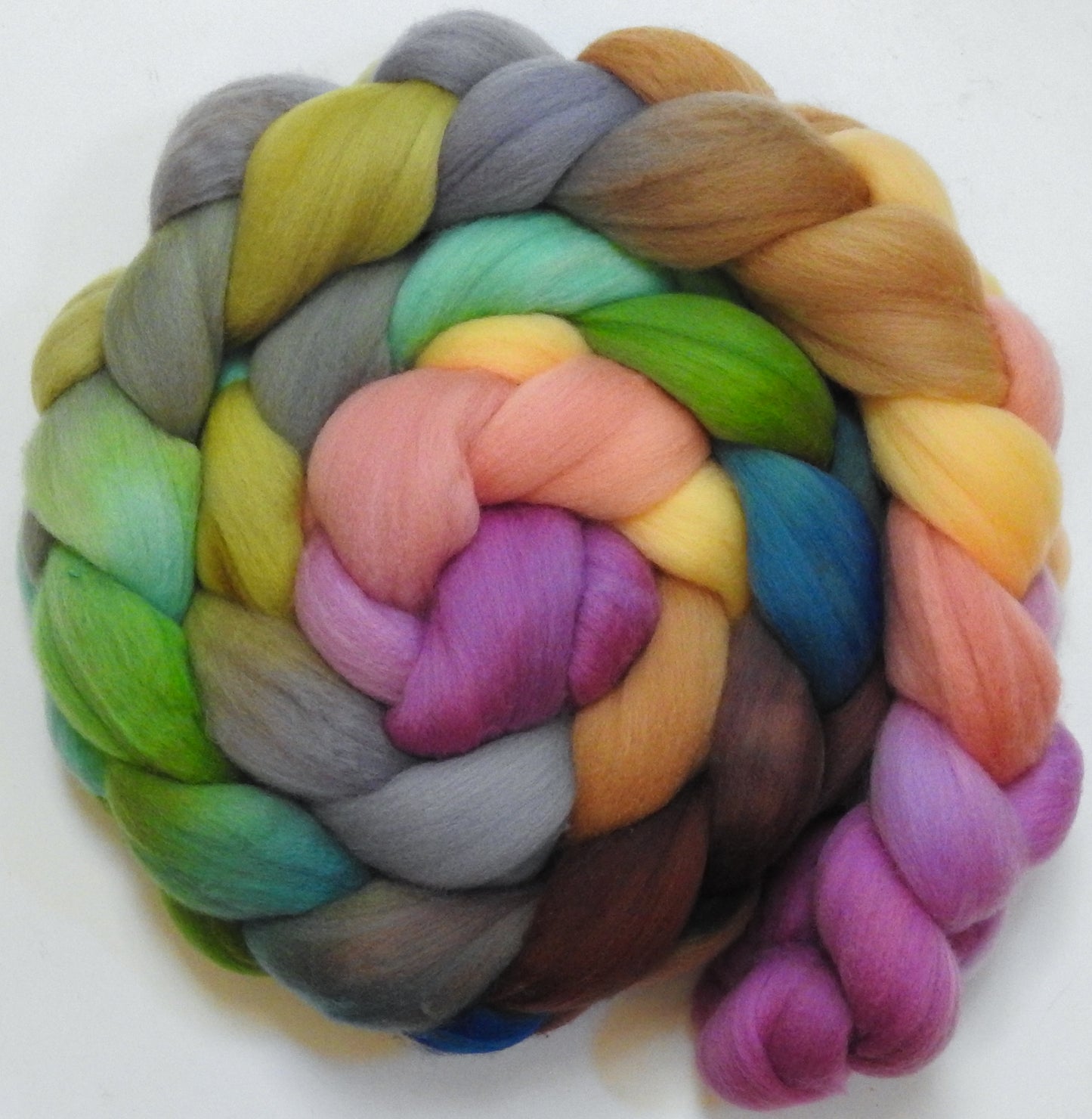 Rivendell (5.7 oz)- Shaniko Wool (20 micron)