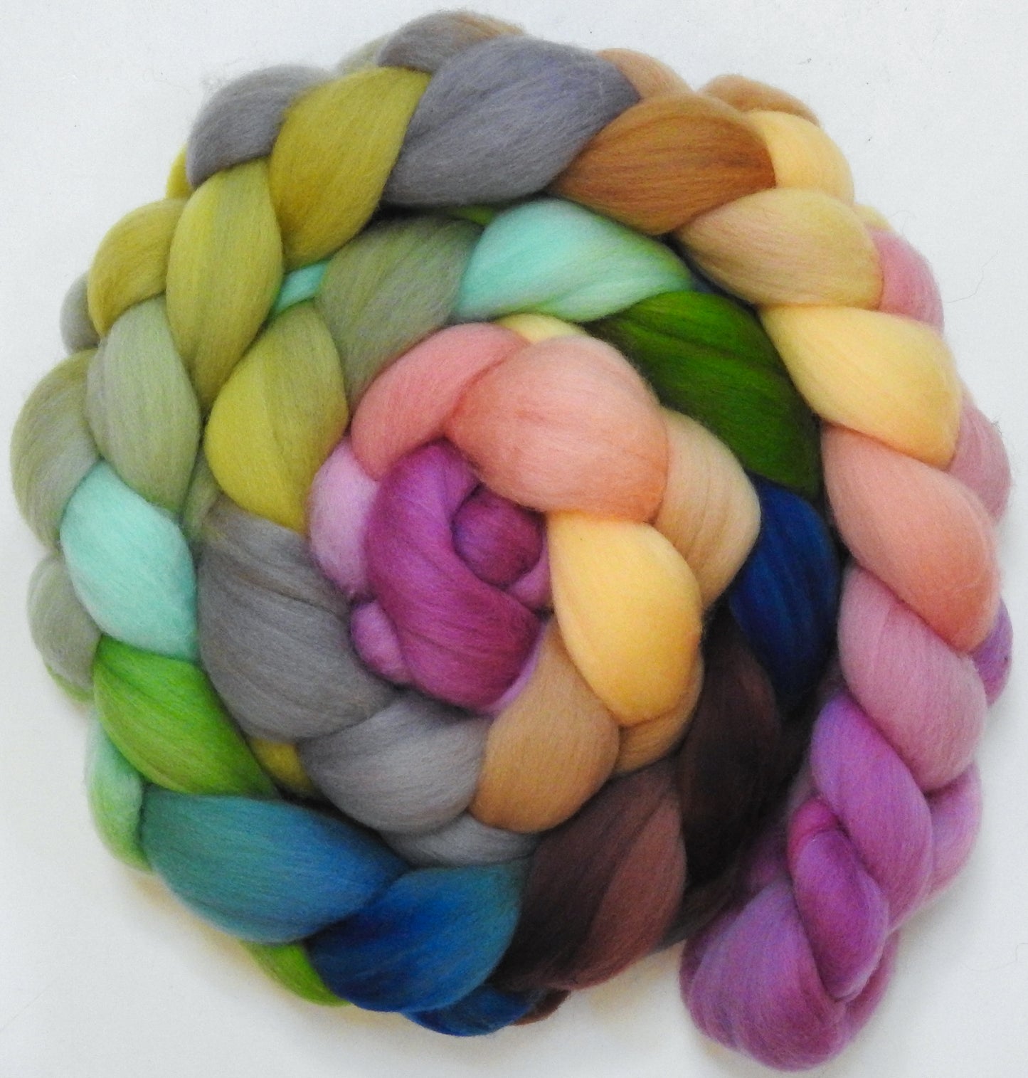 Rivendell (5.7 oz)- Shaniko Wool (20 micron)