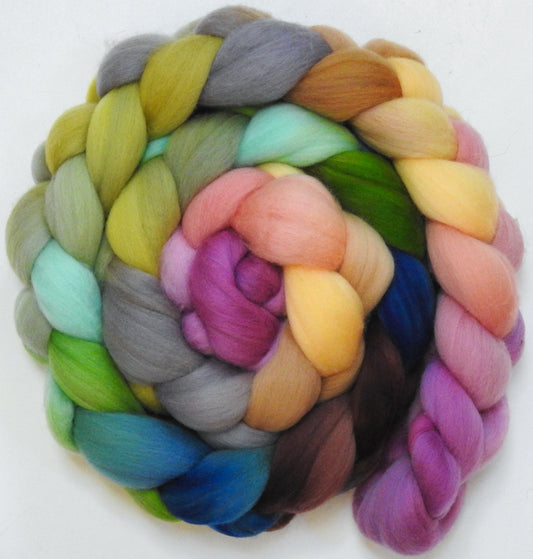 Rivendell (5.7 oz)- Shaniko Wool (20 micron)