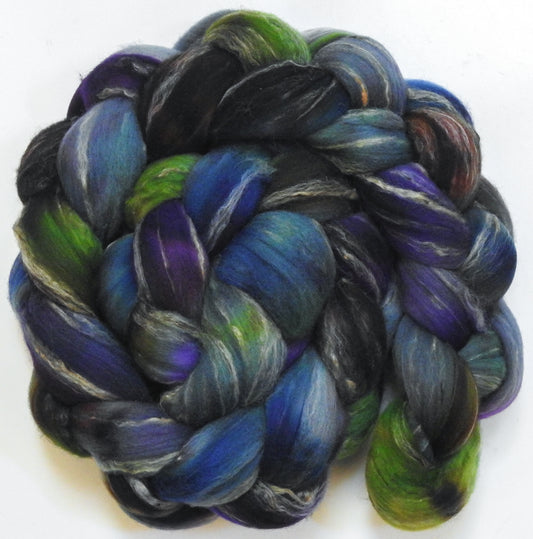 Questing Beast (5.2 oz)- Shaniko Tweed - 89% Shaniko Wool/ 6% Acrylic/ 5% Rayon