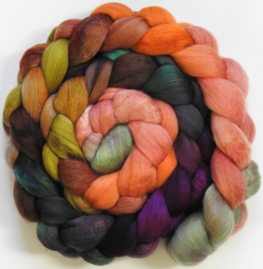 Penny Lane (5.2 oz)- Silver Haunui / Mulberry Silk (70/30) 20.7 mic.