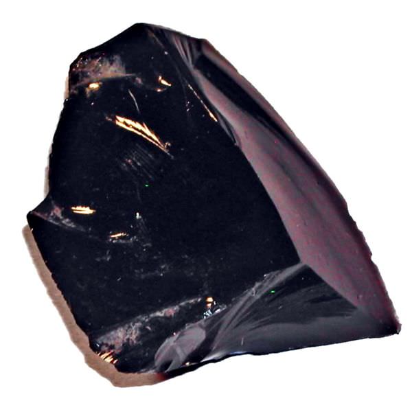 Obsidian - Custom Blended Top- Zwartbles/Black Baby Alpaca/Silk (Mulberry and Tussah) (40/30/30) - Inglenook Fibers