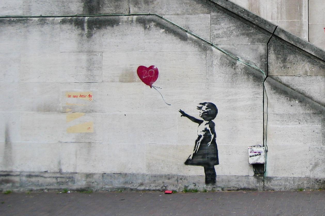 Banksy- Fusion Series- YAK / mulberry silk ( 50/50)