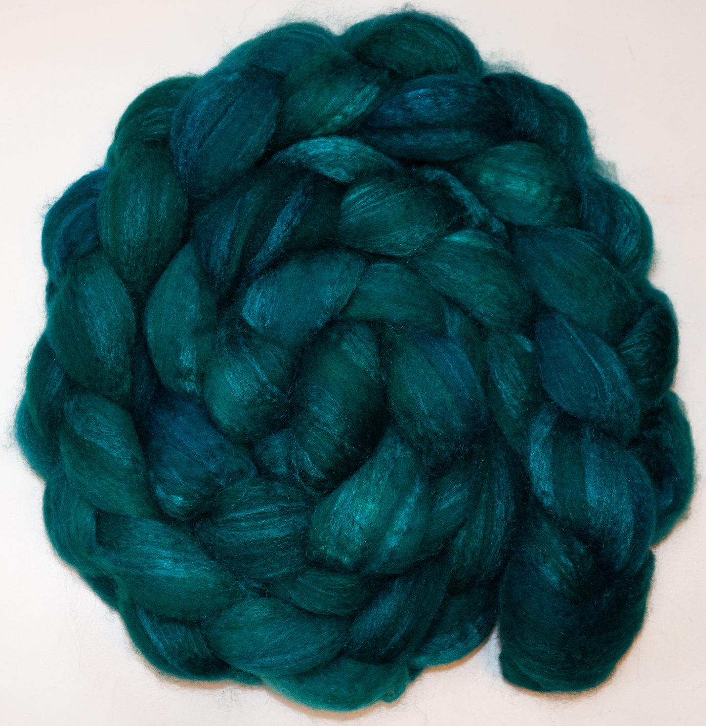 Fairy Pools - Blue-faced Leicester/ Tussah Silk (75/25)