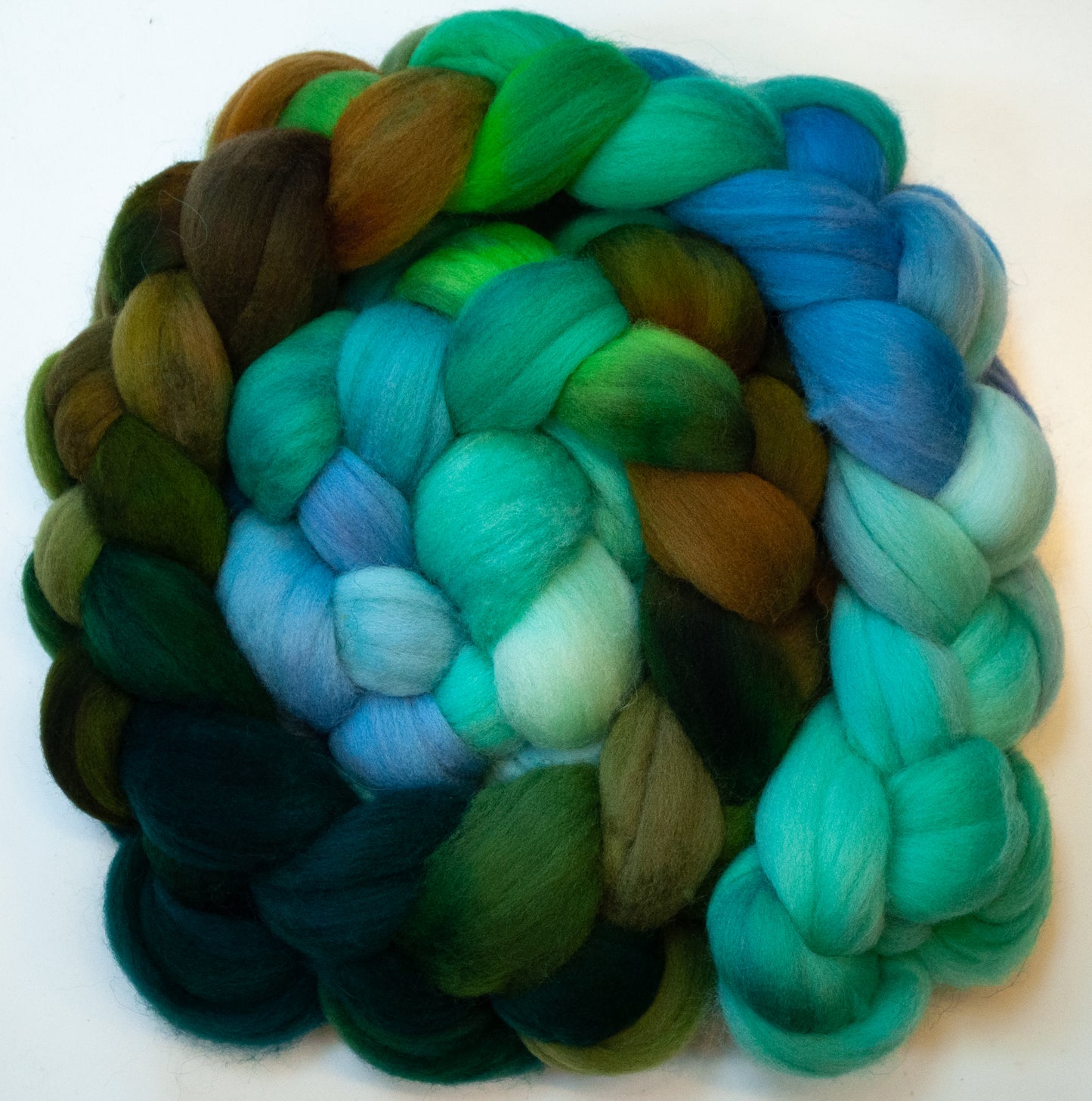 Merpeople (5.8 oz)- Targhee- 23 mic