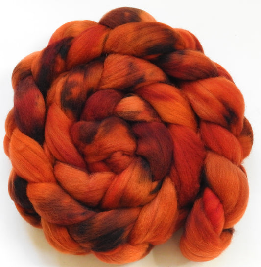 Fire Pit (5.8 oz) - Organic Polwarth