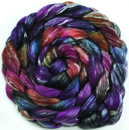 Esther (6.4 oz.) -Merino / Tencel (50/50)