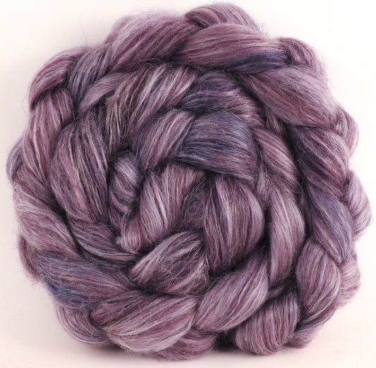 White-faced Woodland/ Ramie/ Llama/ Bamboo (35/35/15/15) (3.4 oz.)