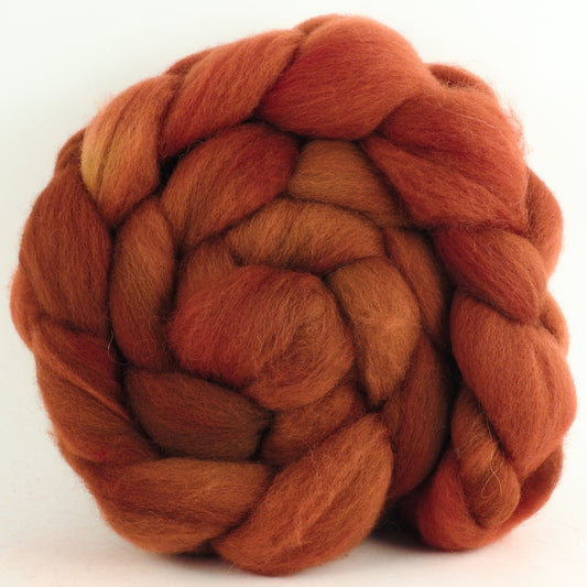 Falkland top - Tortoiseshell - (5.6 oz.)