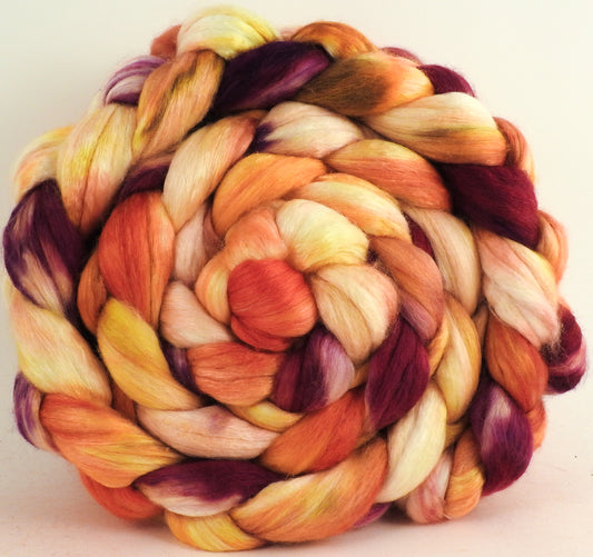 Merino/ Mulberry Silk (50/50) - Dufflepuds - (4.8 oz)