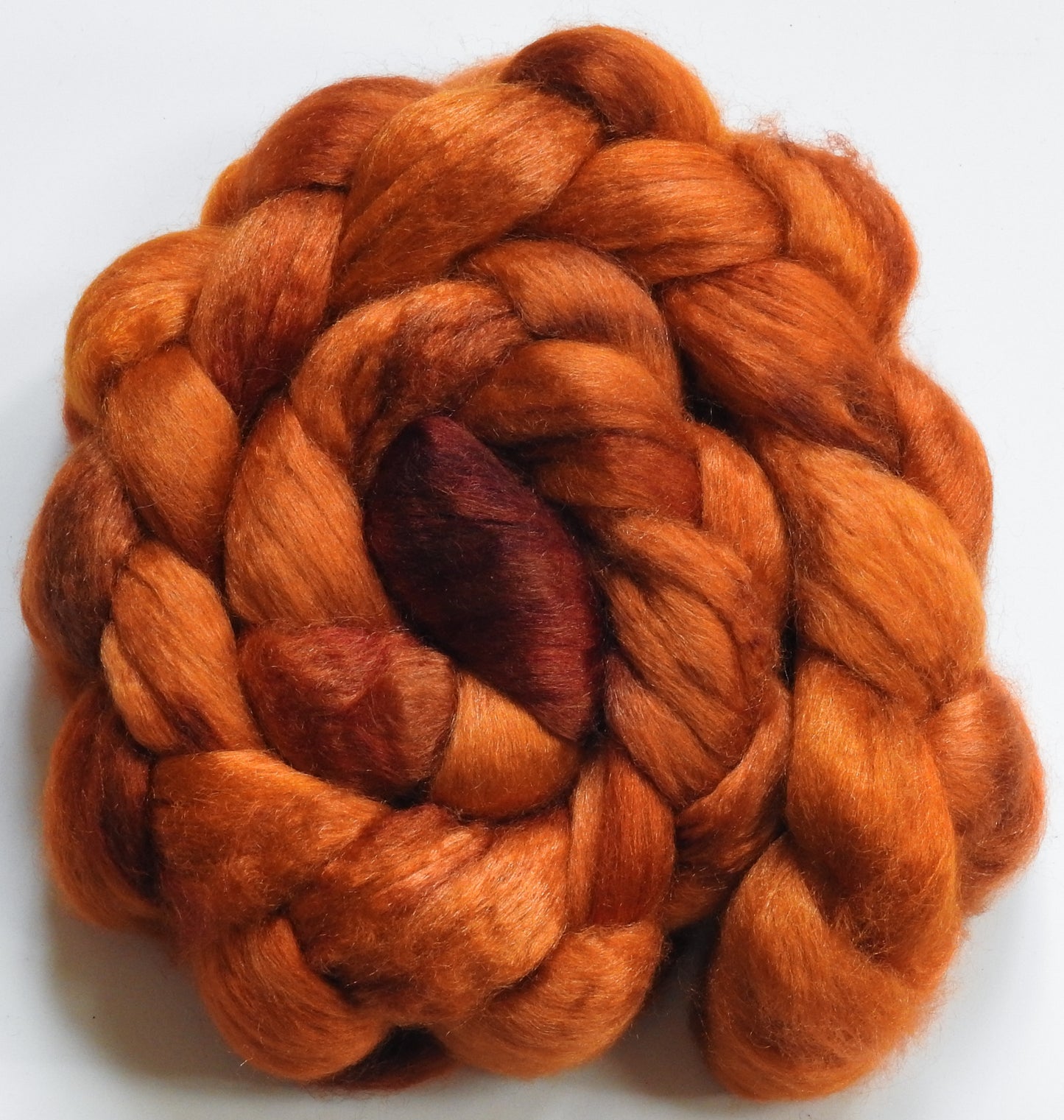 Foxy - Mongolian Cashmere/ Tussah Silk (50/50)