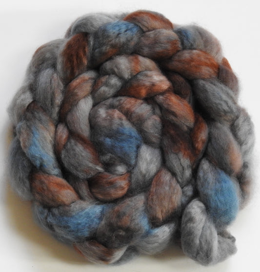 Smoke - 100% Mongolian Cashmere