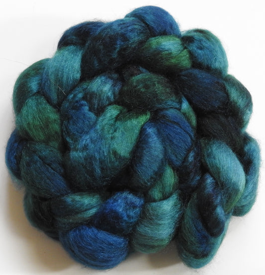 Mighty Maelstrom - Mongolian Cashmere/ Tussah Silk (50/50)