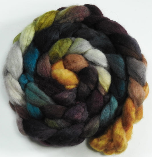 Durin's Folk - 4.9 oz- Blue-faced Leicester/ Mohair (70/30)