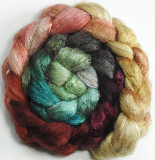 Back Bay (4.1 oz) - Baby camel/ tussah silk top (50/50)