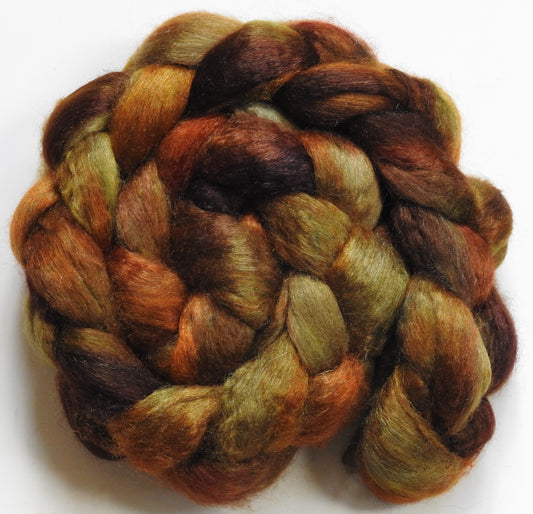 Rustle - Mongolian Cashmere/ Tussah Silk (50/50)