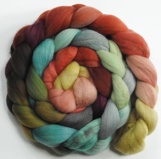 Back Bay -(5.1 oz) - Organic Polwarth