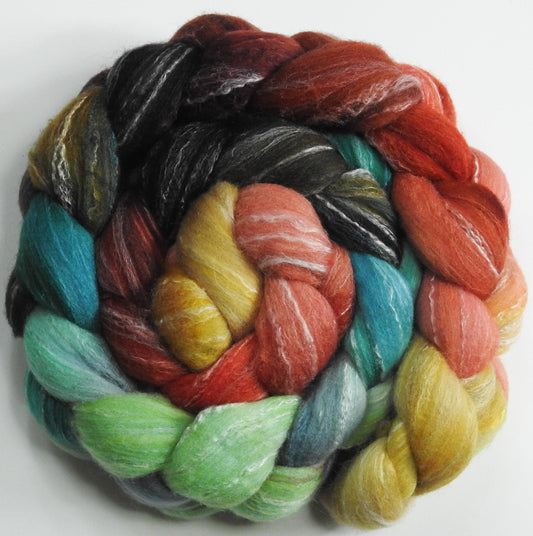 Back Bay (5.9 oz) - Targhee/silk/ bamboo (80/10/10)