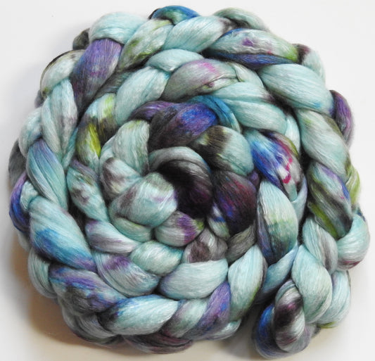 Float (5.3 oz) - Merino/ Mulberry Silk (60/40)