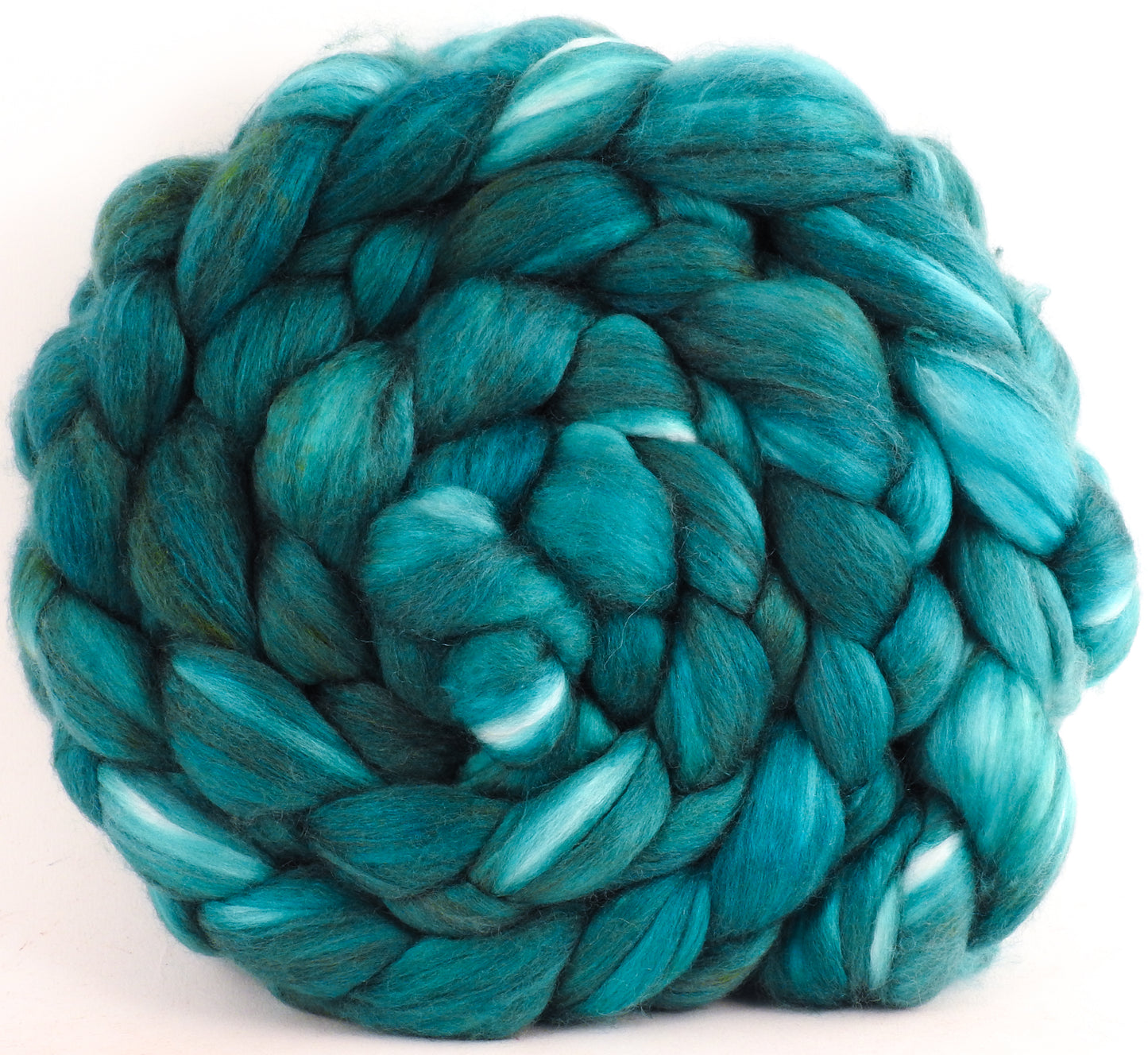 Faience - Merino/ Mulberry Silk (50/50) - (4.9 oz)