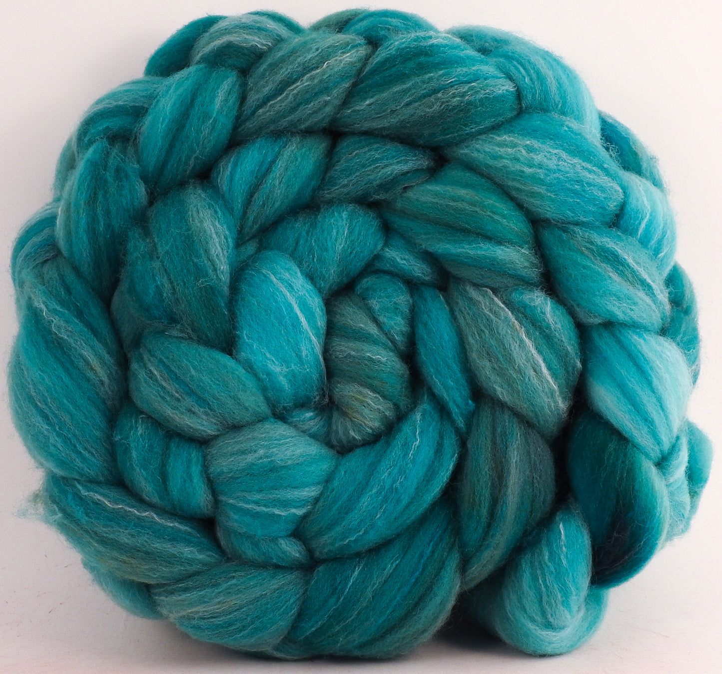 Faience - Targhee/silk/ bamboo (80/10/10)- (5.6 oz.)