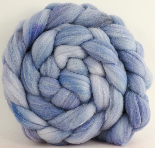 Silver Lining - Targhee/silk/ bamboo (80/10/10)- (5.7 oz.)