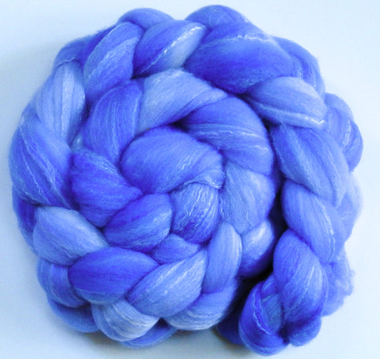 Nigella (5.9 oz)- Targhee/silk/ bamboo (80/10/10)