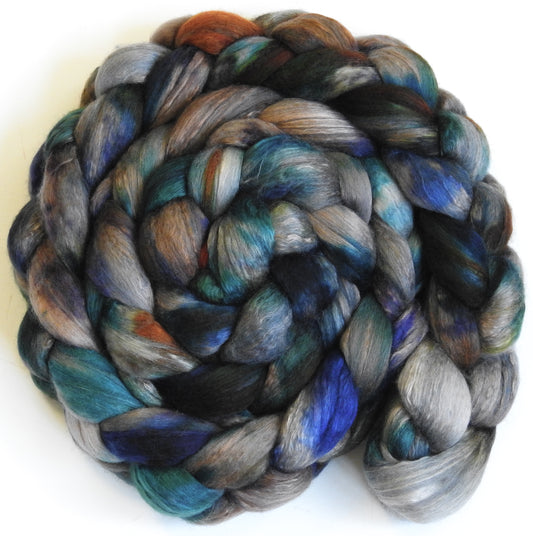 Typhoon - Merino/ Mulberry Silk (60/40)