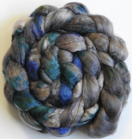 Typhoon - Mongolian Cashmere/ Tussah Silk (50/50)