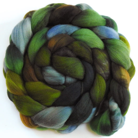 Treehouse -  Organic Polwarth