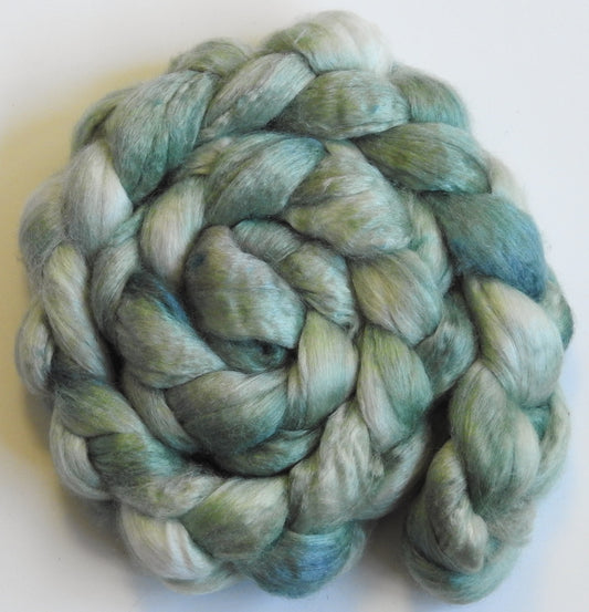 Silver Sage - Mongolian Cashmere/ Tussah Silk (50/50)