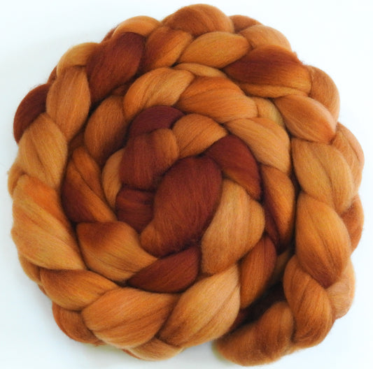 Pumpkin (5.1 oz) - Oatmeal Haunui 20.8 mic