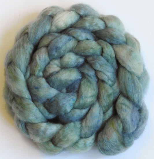 Silver Sage - 100% Mongolian Cashmere