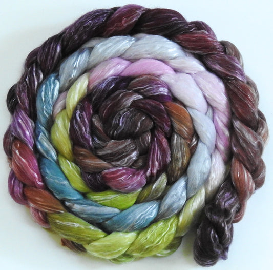 Beauty & the Beast (6.1 oz.) -Merino / Tencel (50/50)