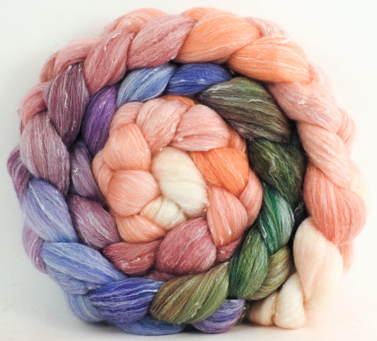 Merino/ Bamboo/ Tweed Blend (⅓ each) - Cair Paravel