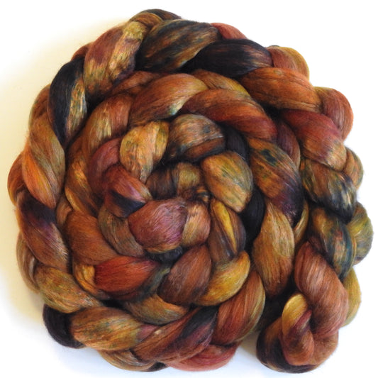 Rustle (5.4 oz) - Merino/ Mulberry Silk (60/40)