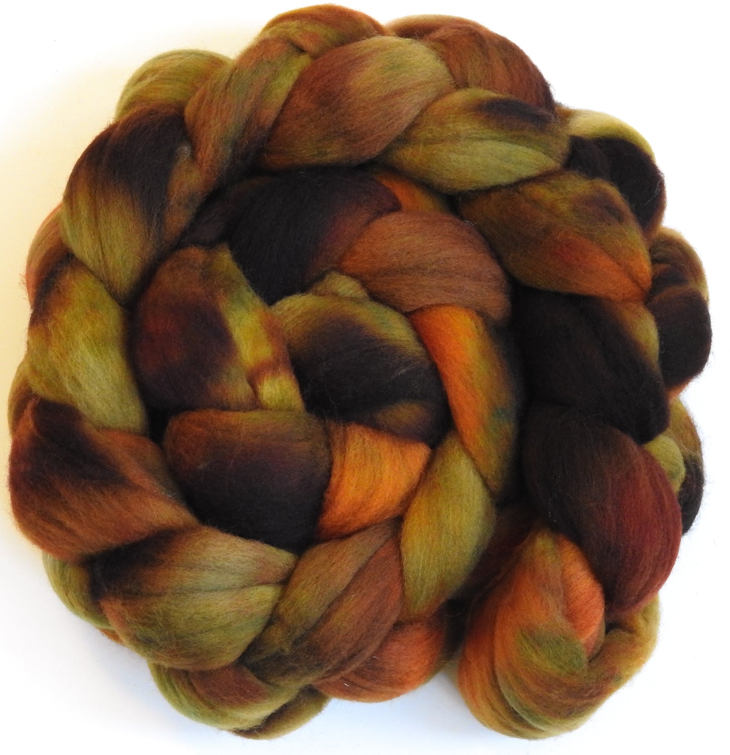 Rustle (5.9 oz) - Targhee (23 micron)