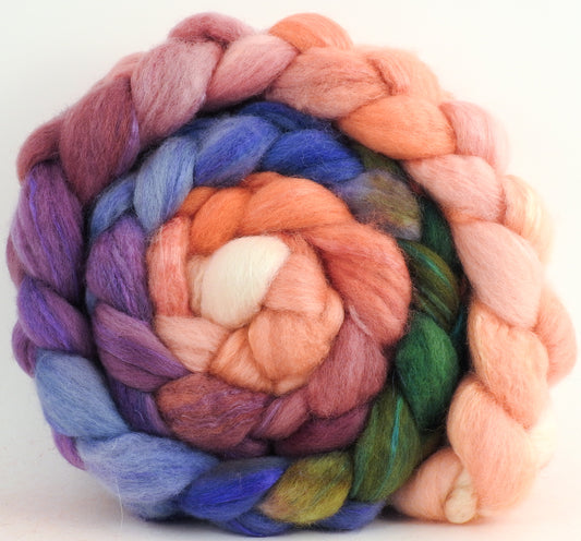 Blue-faced Leicester/ Tussah Silk (70/30) - Cair Paravel