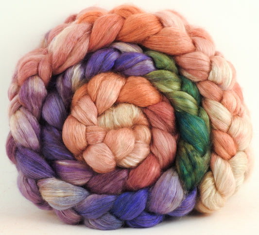 Baby camel/ tussah silk top  ( 50/50) - Cair Paravel