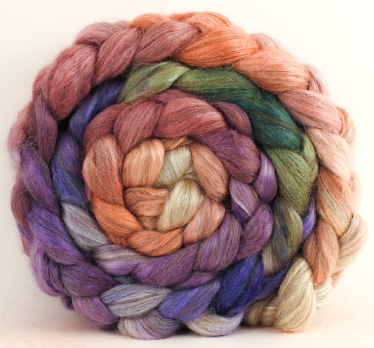 Grey Alpaca/Tussah Silk (50/50) - Cair Paravel