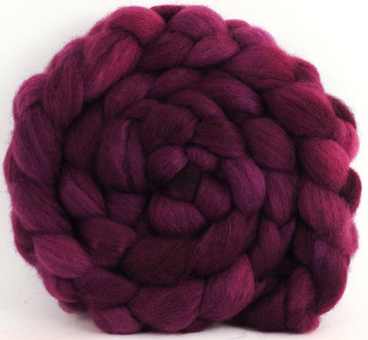 Redbud - Blue-faced Leicester/ Mohair (70/30) - (5.4 oz.)