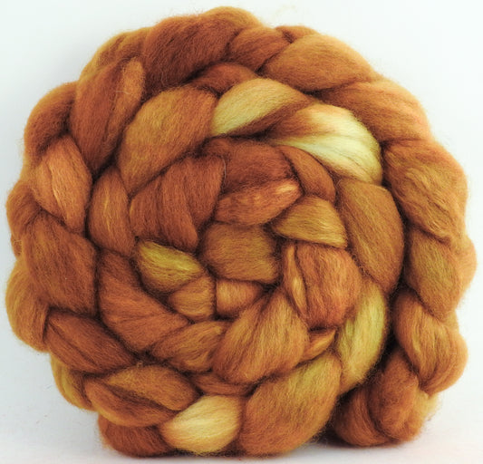 Lion's Mane - Blue-faced Leicester/ Mohair (70/30) - (5.4 oz.)