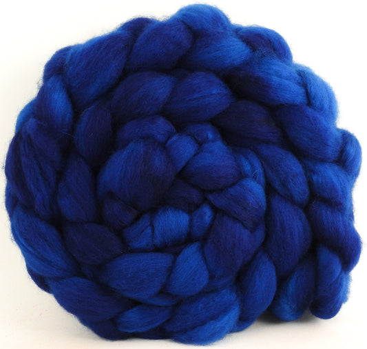 Nebula- Blue-faced Leicester/ Mohair (70/30) - (5.4 oz.)