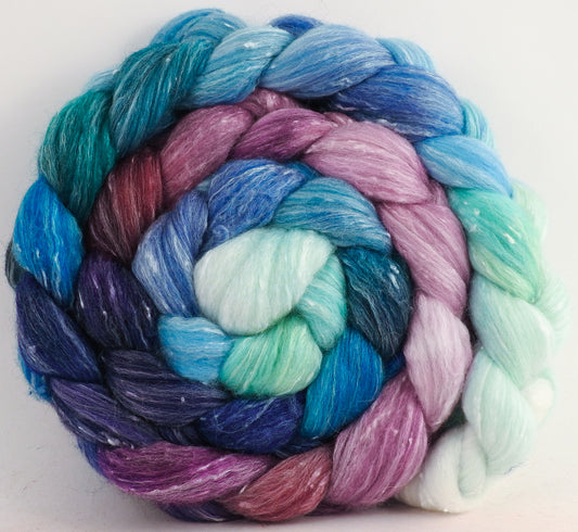 Merino/ Bamboo/ Tweed Blend (⅓ each) -Dawn Treader