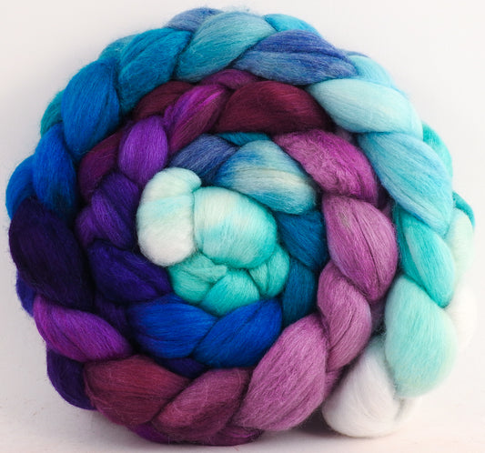 18.5 Micron Merino/ Tussah Silk (50/50) -Dawn Treader