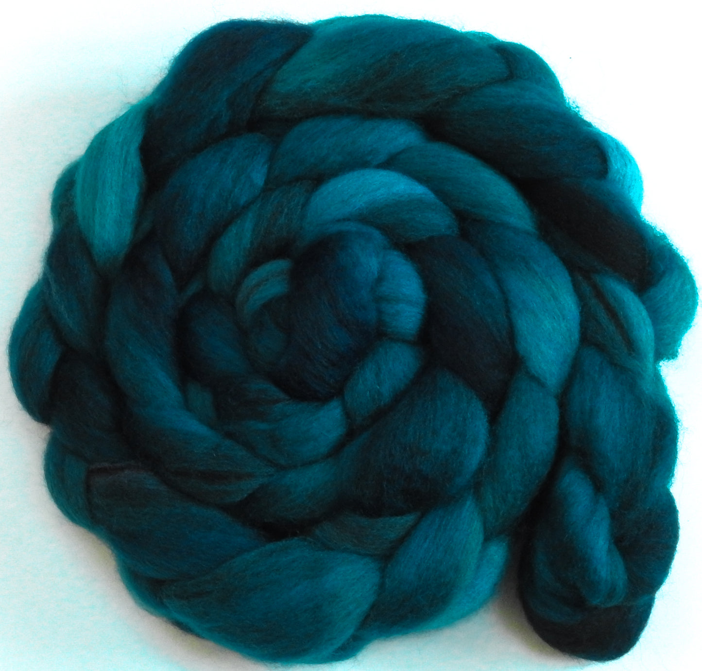 Cobalt -(5.3 oz) Tri-Blend  Haunui 26.8 mic