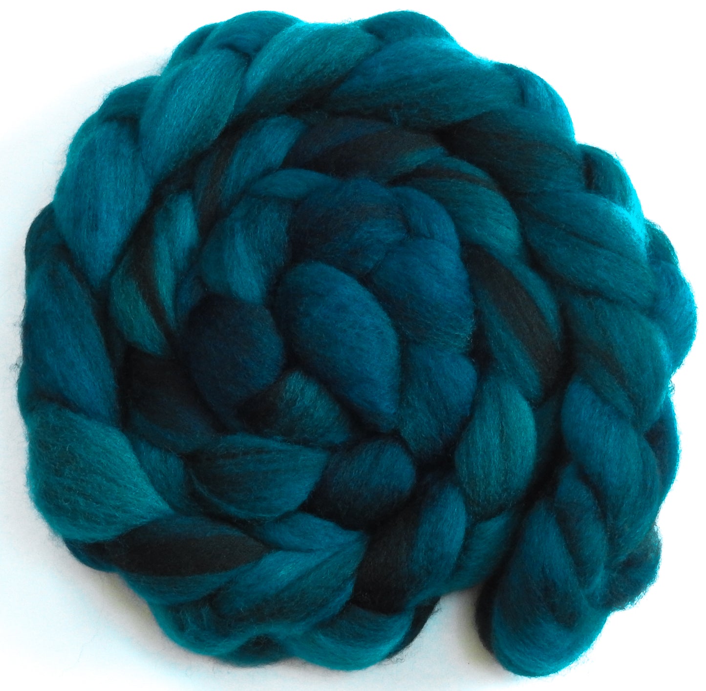 Cobalt -(5.3 oz) Tri-Blend  Haunui 26.8 mic