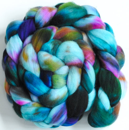 Birds of a Feather (6 oz) - Targhee (23 Micron)